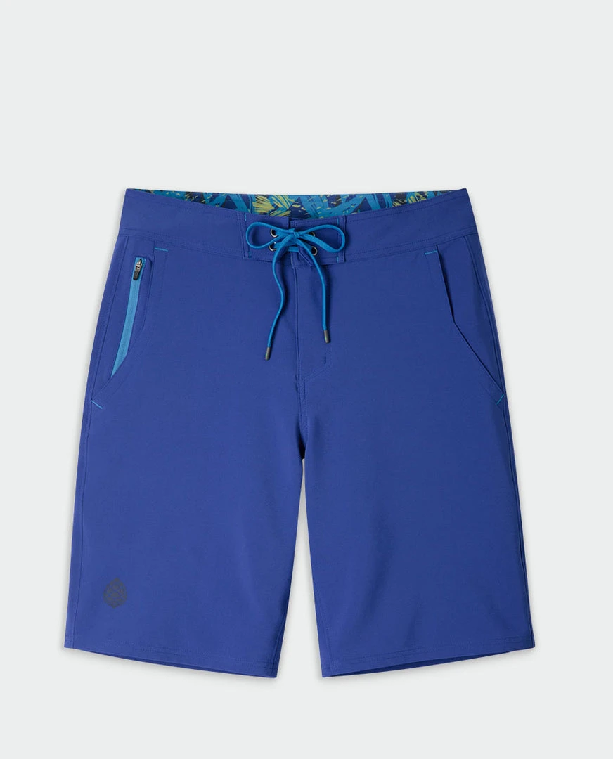 Stio Men's CFS Board Short - 19" 10 Stio Men's CFS Board Short - 19"