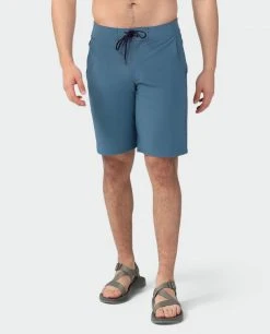 Stio Men's CFS Board Short - 19" 106 Stio Men's CFS Board Short - 19