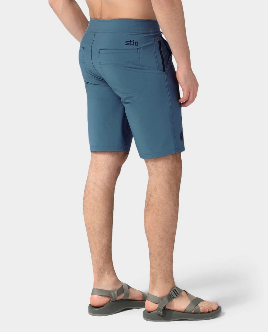 Stio Men's CFS Board Short - 19" 56 Stio Men's CFS Board Short - 19"