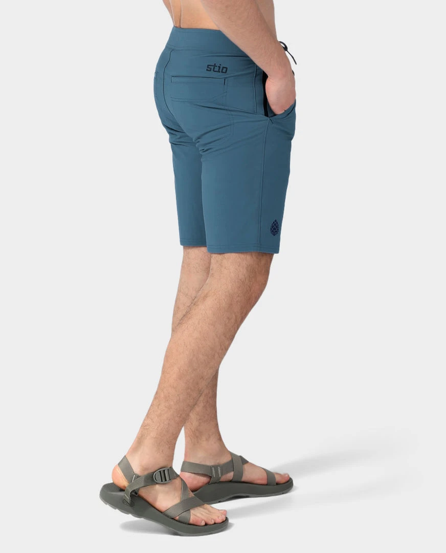 Stio Men's CFS Board Short - 19" 55 Stio Men's CFS Board Short - 19"
