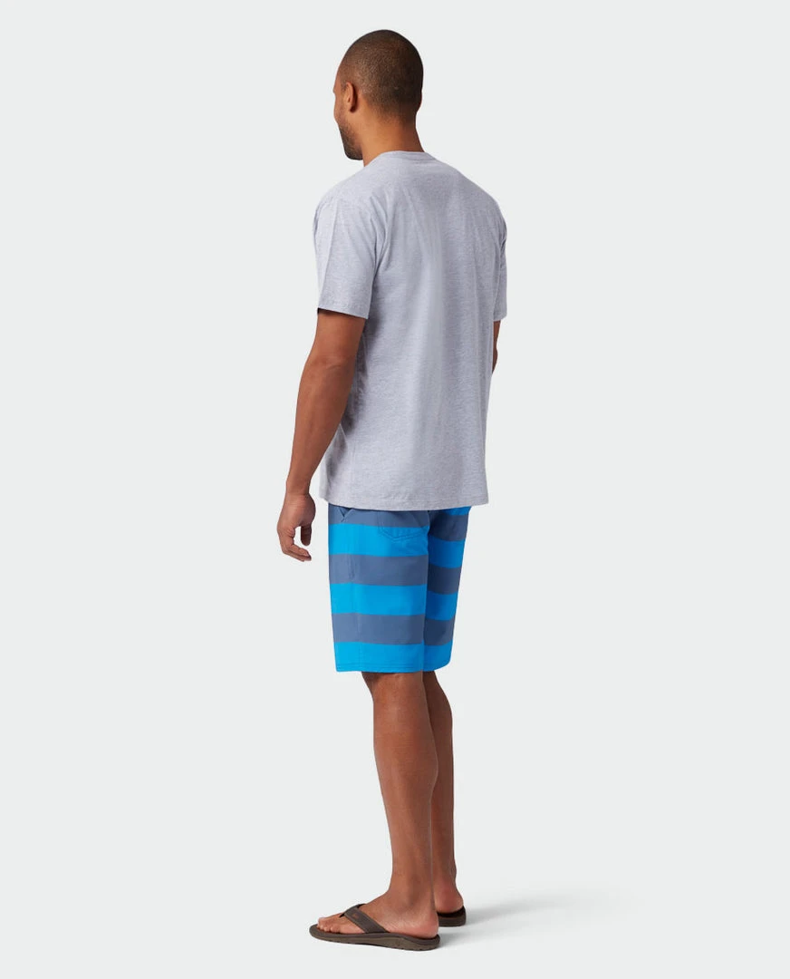 Stio Men's CFS Board Short - 19" 50 Stio Men's CFS Board Short - 19"