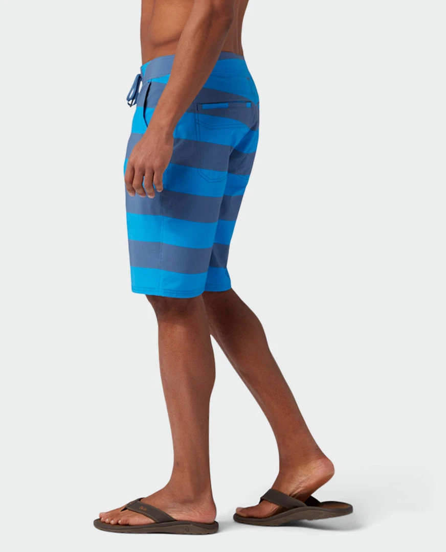 Stio Men's CFS Board Short - 19" 47 Stio Men's CFS Board Short - 19"