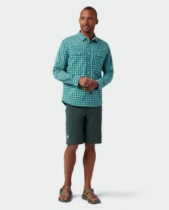 Stio Men's CFS Board Short - 19" 75 Stio Men's CFS Board Short - 19