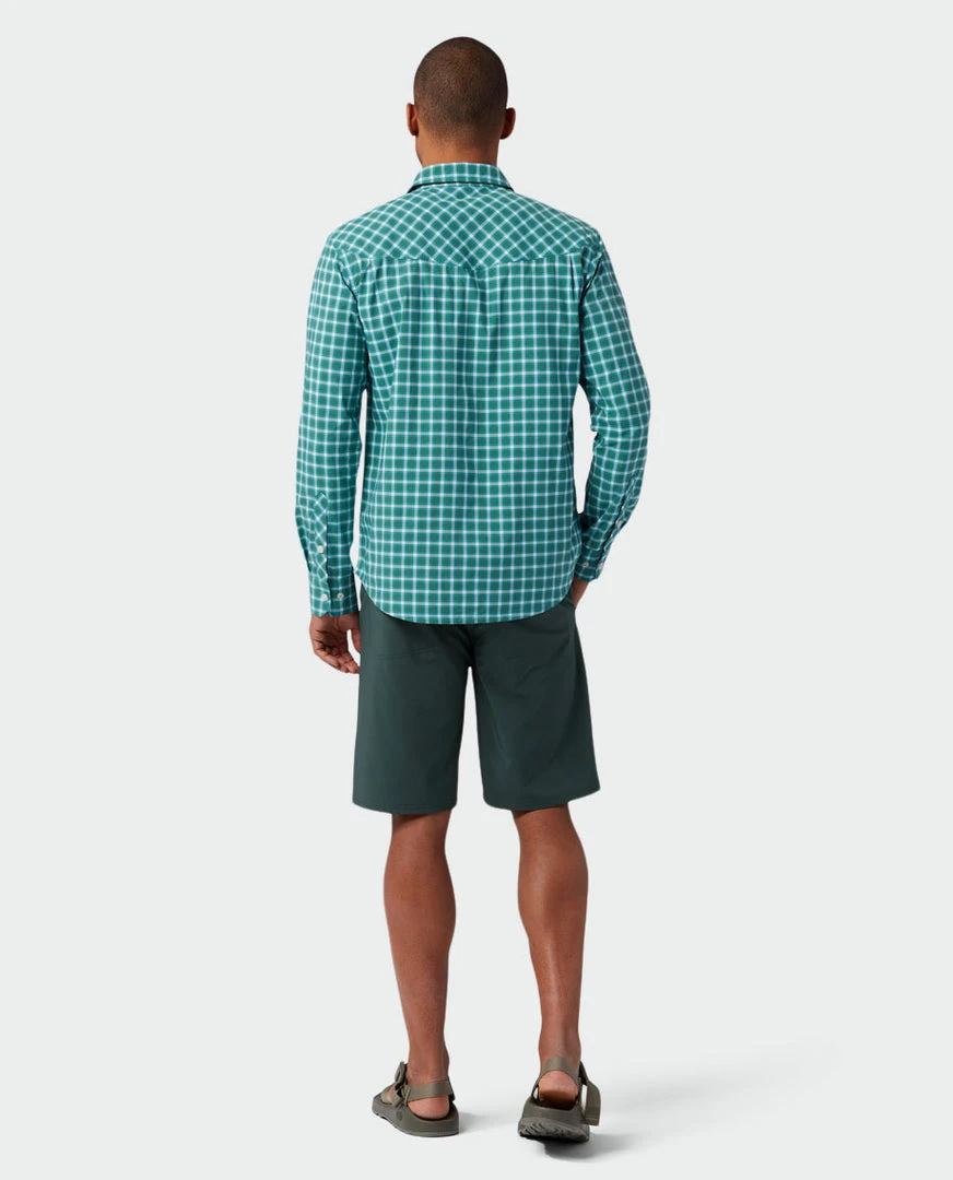 Stio Men's CFS Board Short - 19" 23 Stio Men's CFS Board Short - 19"