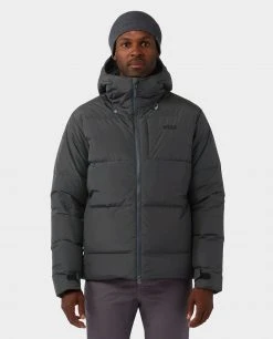 Stio Men's Colter INFINIUM™ Down Jacket