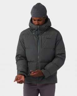 Stio Men's Colter INFINIUM™ Down Jacket