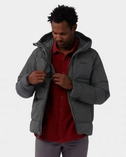 Stio Men's Colter INFINIUM™ Down Jacket