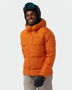 Stio Men's Colter INFINIUM™ Down Jacket