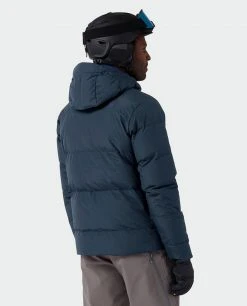 Stio Men's Colter INFINIUM™ Down Jacket