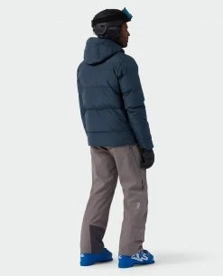 Stio Men's Colter INFINIUM™ Down Jacket