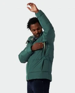 Stio Men's Colter INFINIUM™ Down Jacket