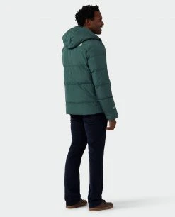 Stio Men's Colter INFINIUM™ Down Jacket