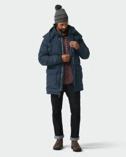Stio Men's Colter INFINIUM™ Down Parka