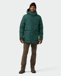 Stio Men's Colter INFINIUM™ Down Parka