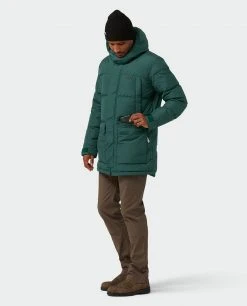 Stio Men's Colter INFINIUM™ Down Parka