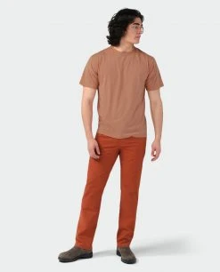 Stio All-Gender Divide Essential Tee Men 60 Stio All-Gender Divide Essential Tee Men