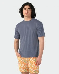 Stio All-Gender Divide Essential Tee Men 72 Stio All-Gender Divide Essential Tee Men