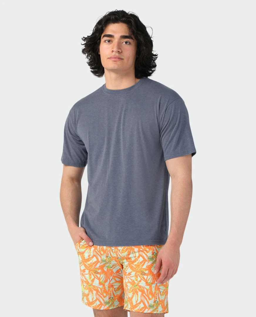 Stio All-Gender Divide Essential Tee Men 36 Stio All-Gender Divide Essential Tee Men