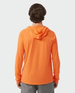 Stio Men's Divide Hooded Pullover