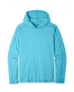 Stio Men's Divide Hooded Pullover