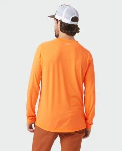 Stio Men's Divide Tee LS 35 Stio Men's Divide Tee LS