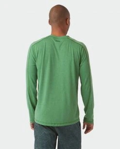 Stio Men's Divide Tee LS 41 Stio Men's Divide Tee LS