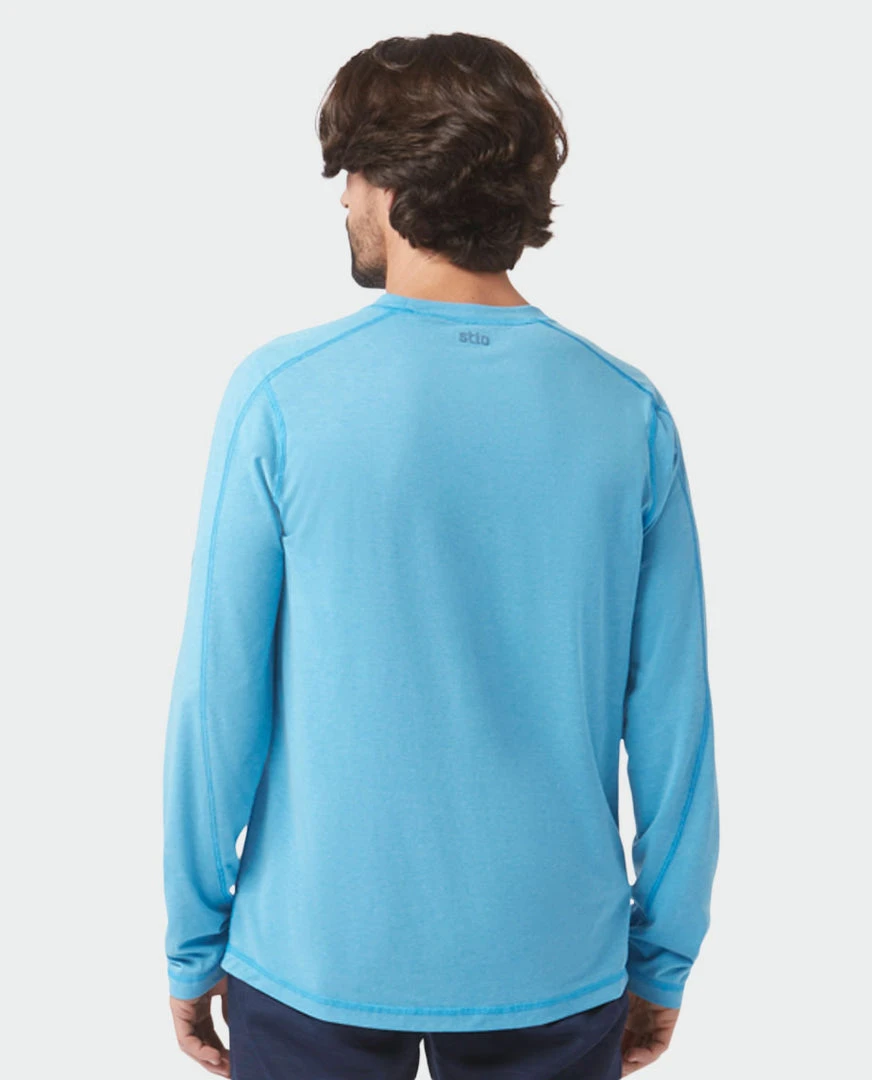 Stio Men's Divide Tee LS 24 Stio Men's Divide Tee LS