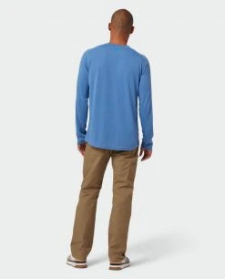 Stio Men's Divide Tee LS 31 Stio Men's Divide Tee LS