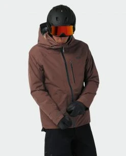 Stio Men's Doublecharge Insulated Jacket