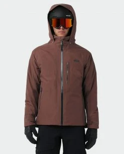 Stio Men's Doublecharge Insulated Jacket