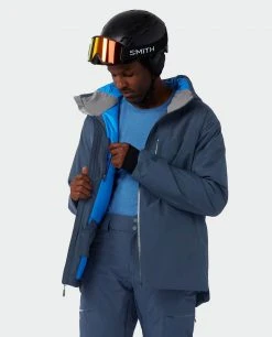 Stio Men's Doublecharge Insulated Jacket