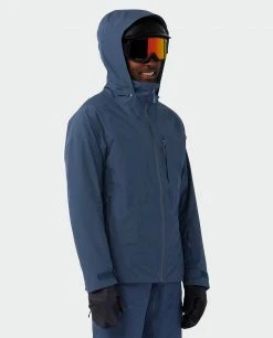 Stio Men's Doublecharge Insulated Jacket