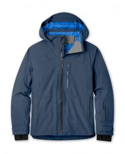 Stio Men's Doublecharge Insulated Jacket