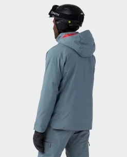 Stio Men's Doublecharge Insulated Jacket