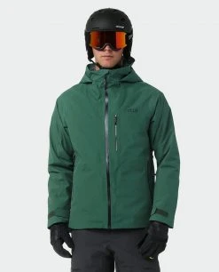 Stio Men's Doublecharge Insulated Jacket