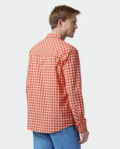 Stio Men's Eddy Drift Shirt LS 54 Stio Men's Eddy Drift Shirt LS