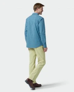 Stio Men's Eddy Drift Shirt LS 63 Stio Men's Eddy Drift Shirt LS