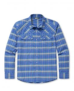 Stio Men's Eddy Shirt LS