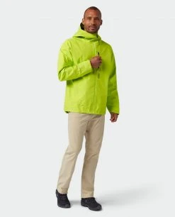 Stio Men's Ender PACLITE® Hooded Jacket 59 Stio Men's Ender PACLITE® Hooded Jacket