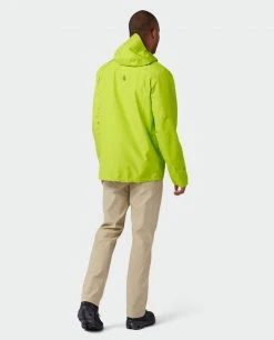 Stio Men's Ender PACLITE® Hooded Jacket 60 Stio Men's Ender PACLITE® Hooded Jacket