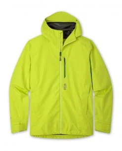 Stio Men's Ender PACLITE® Hooded Jacket 51 Stio Men's Ender PACLITE® Hooded Jacket