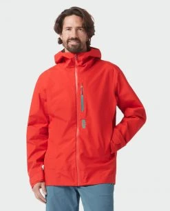 Stio Men's Ender PACLITE® Hooded Jacket 33 Stio Men's Ender PACLITE® Hooded Jacket