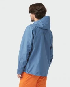 Stio Men's Ender PACLITE® Hooded Jacket 48 Stio Men's Ender PACLITE® Hooded Jacket