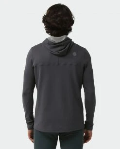 Stio Men's Fremont Stretch Fleece Hoodie