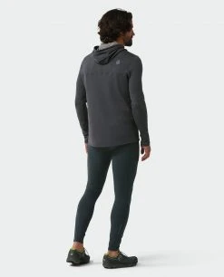 Stio Men's Fremont Stretch Fleece Hoodie