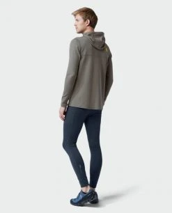 Stio Men's Fremont Stretch Fleece Hoodie