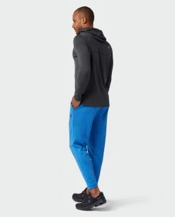 Stio Men's Fremont Stretch Fleece Jogger