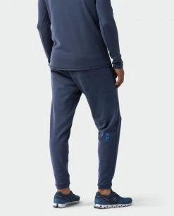 Stio Men's Fremont Stretch Fleece Jogger