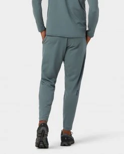 Stio Men's Fremont Stretch Fleece Jogger