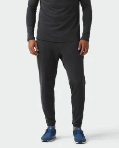 Stio Men's Fremont Stretch Fleece Jogger